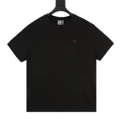 DIOR T-shirts & Vests Cotton S-XL 140202605290750_79