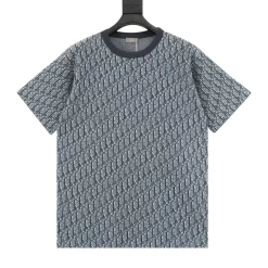 DIOR T-shirts & Vests Cotton S-XL 180202605290751_89