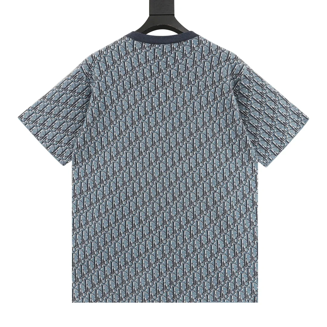 Alternative view of DIOR T-shirts & Vests Cotton S-XL 180202605290751_89