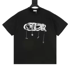 DIOR T-shirts & Vests Cotton S-XXL 110202605290752_69