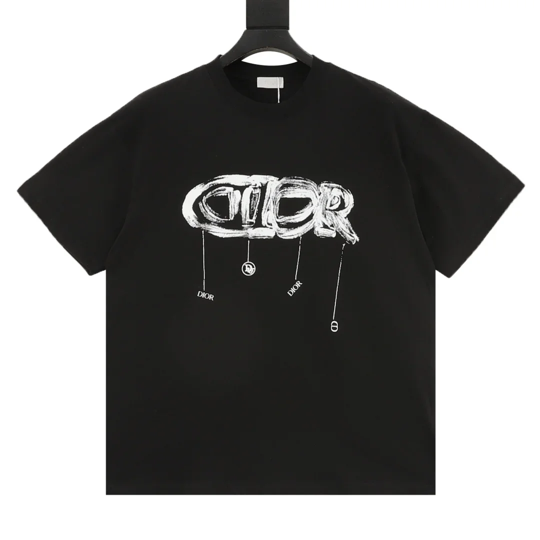 DIOR T-shirts & Vests Cotton S-XXL 110202605290752_69