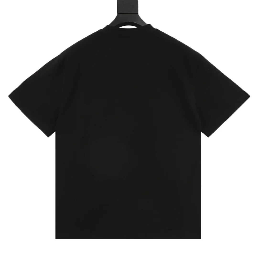 Alternative view of DIOR T-shirts & Vests Cotton S-XXL 110202605290752_69