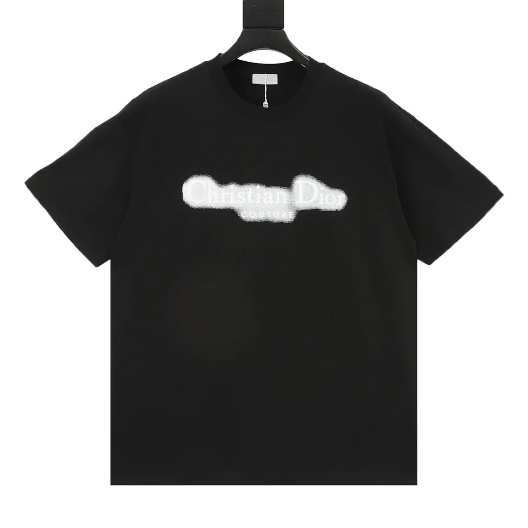 DIOR T-shirts & Vests Cotton S-XXL 110202605290753_69