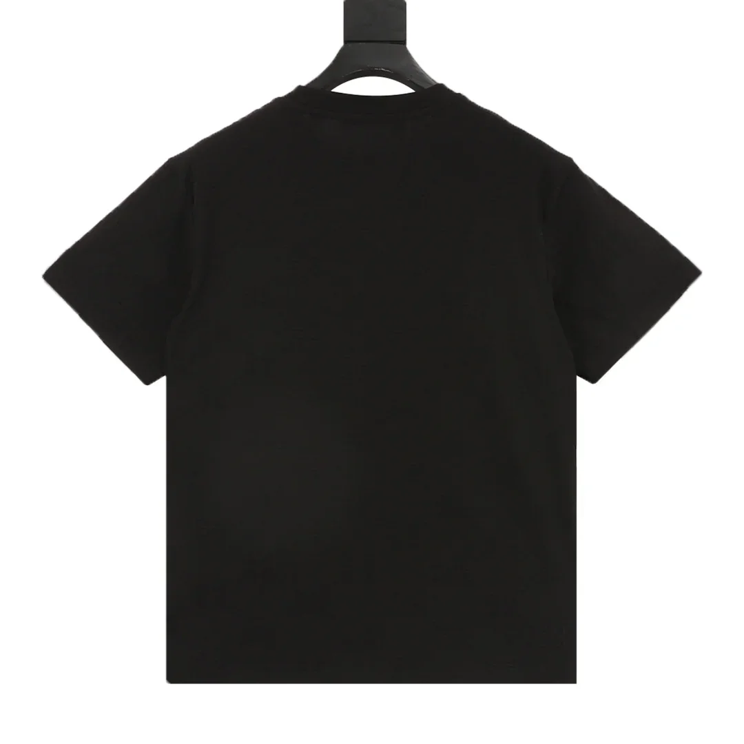 Alternative view of DIOR T-shirts & Vests Cotton S-XXL 110202605290753_69