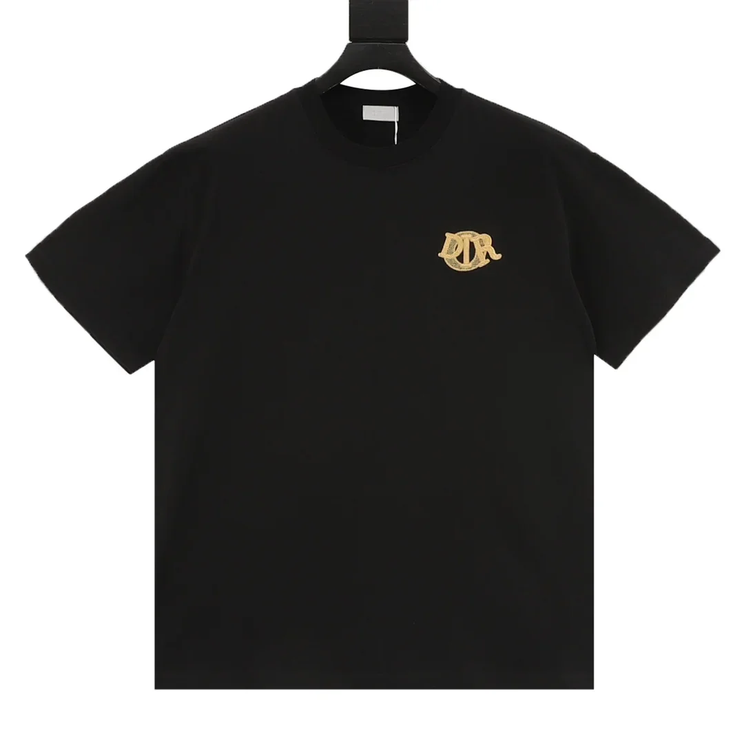 DIOR T-shirts & Vests Cotton S-XXL 110202605290754_69