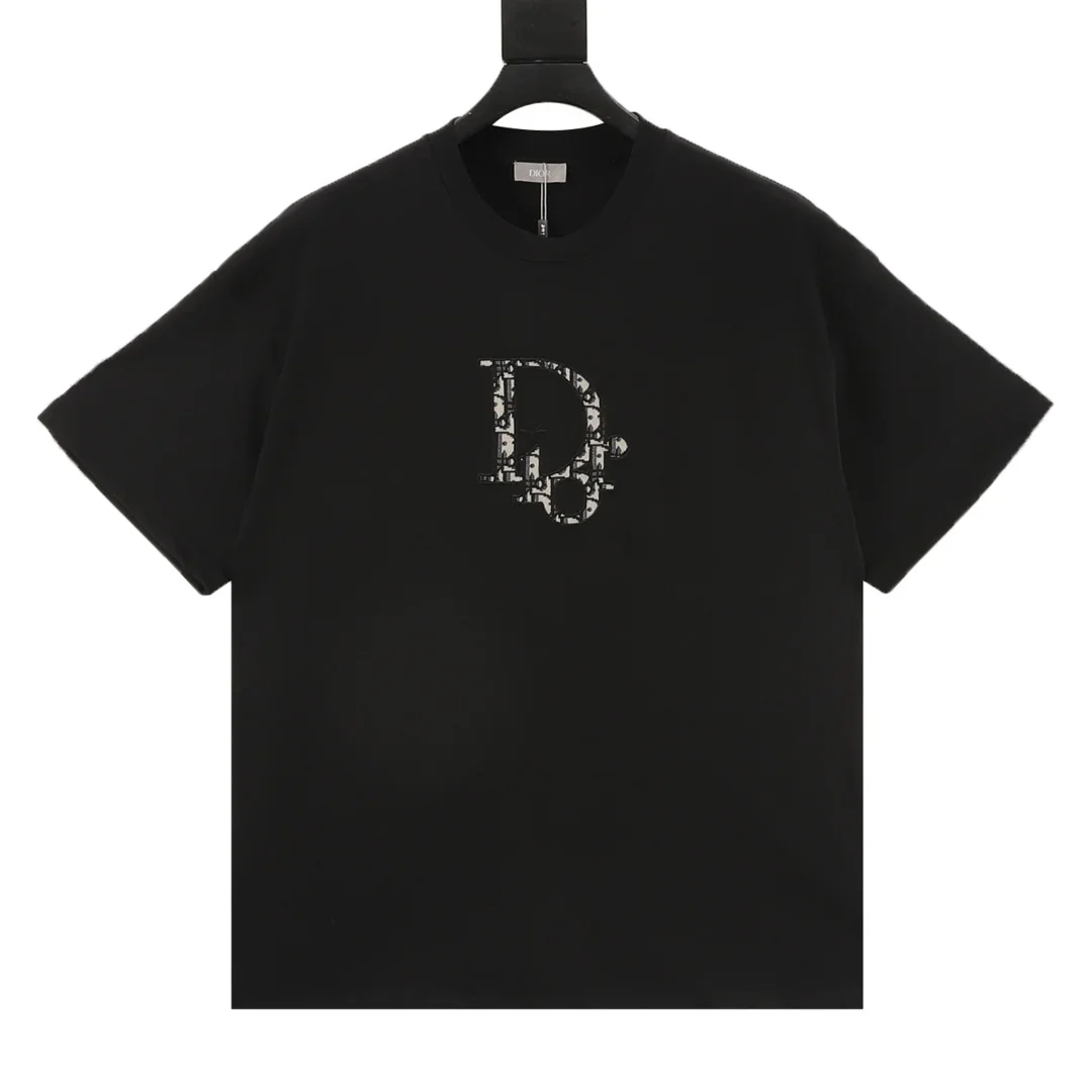 DIOR T-shirts & Vests Cotton XS-L 120202605290755_69