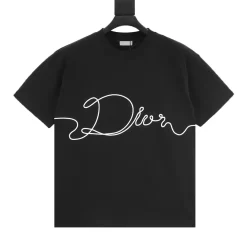 DIOR T-shirts & Vests Cotton XS-L 120202605290756_69