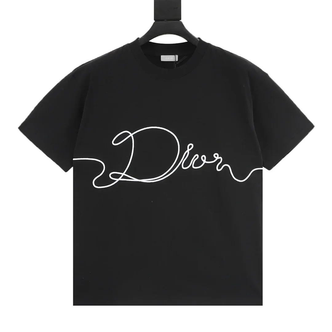 DIOR T-shirts & Vests Cotton XS-L 120202605290756_69