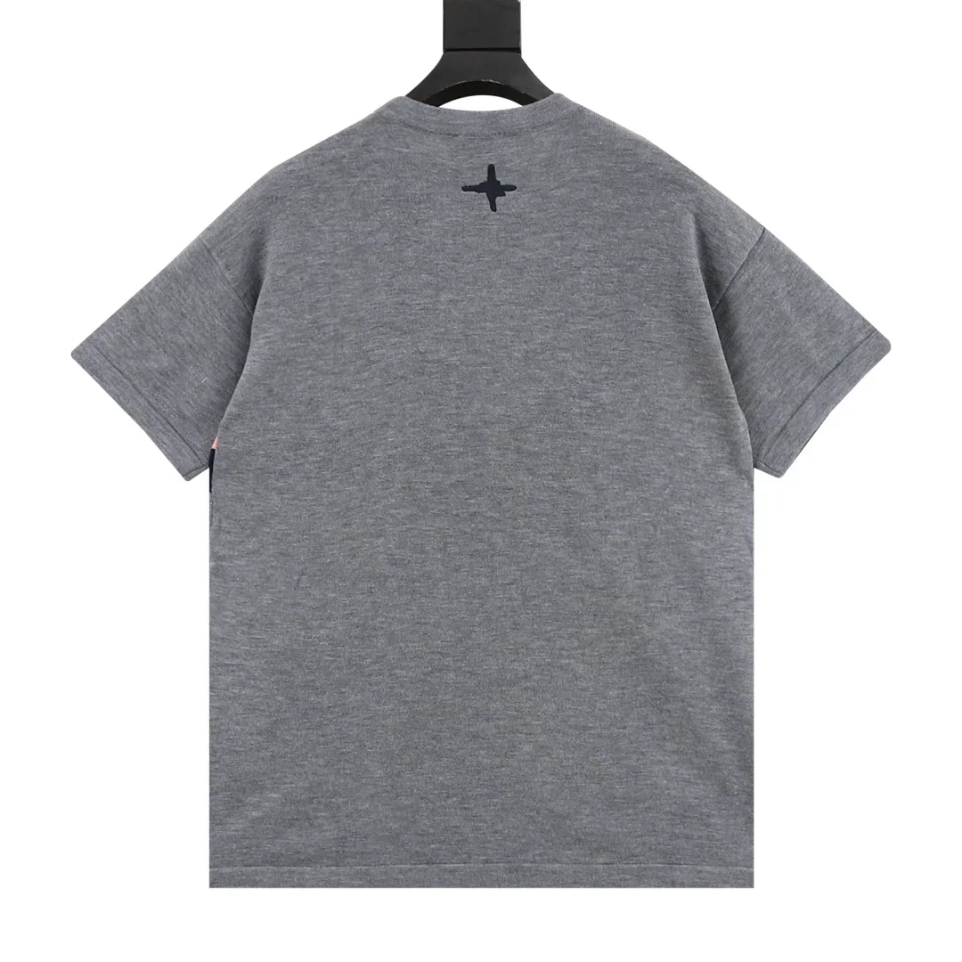 Alternative view of DIOR T-shirts & Vests Cotton XS-L 150202605290758_79