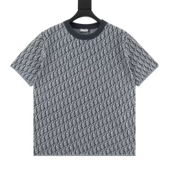 DIOR T-shirts & Vests Cotton XS-L 150202605290759_79