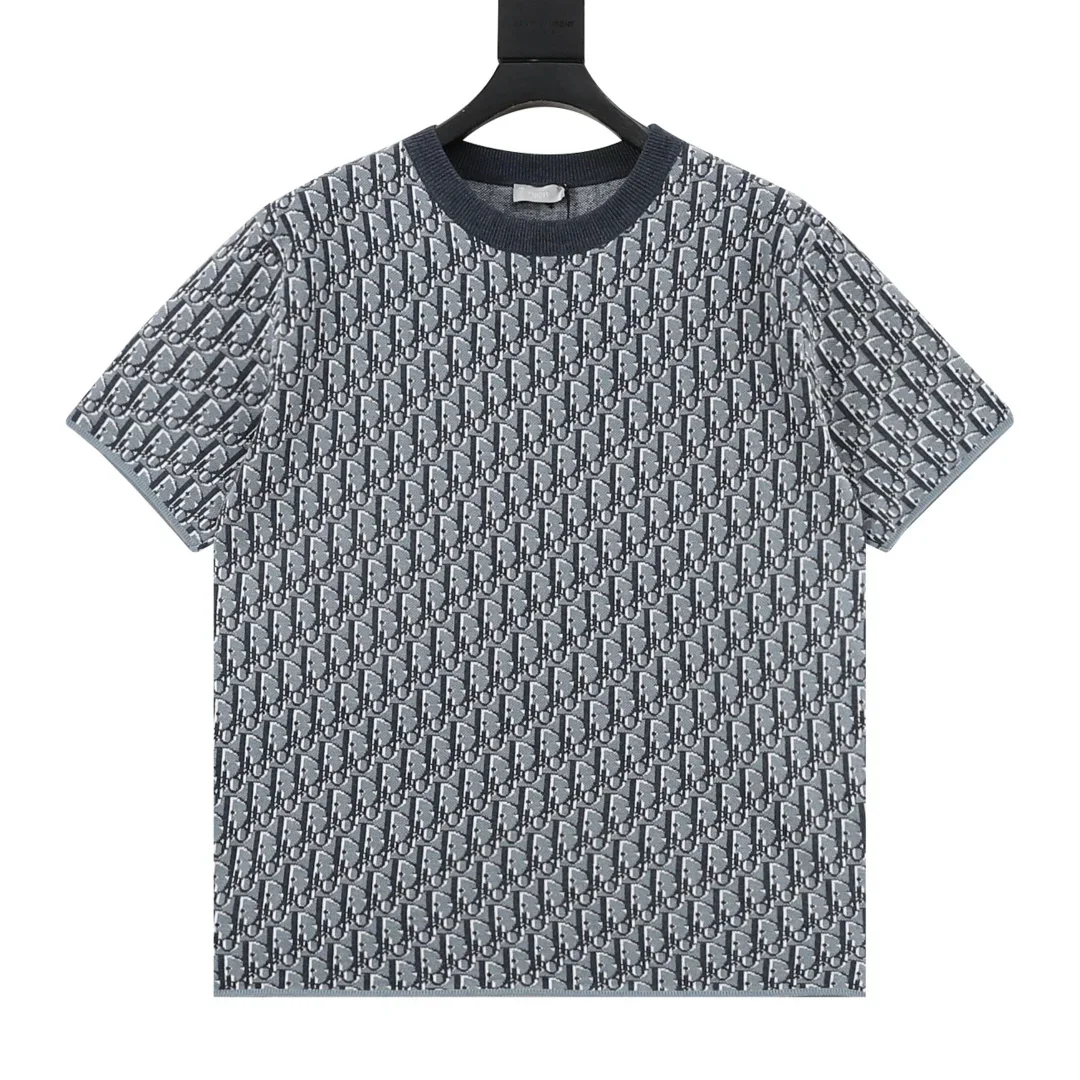 DIOR T-shirts & Vests Cotton XS-L 150202605290759_79