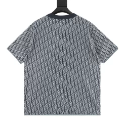 Alternative view of DIOR T-shirts & Vests Cotton XS-L 150202605290759_79