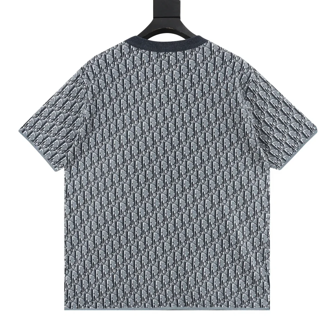 Alternative view of DIOR T-shirts & Vests Cotton XS-L 150202605290759_79