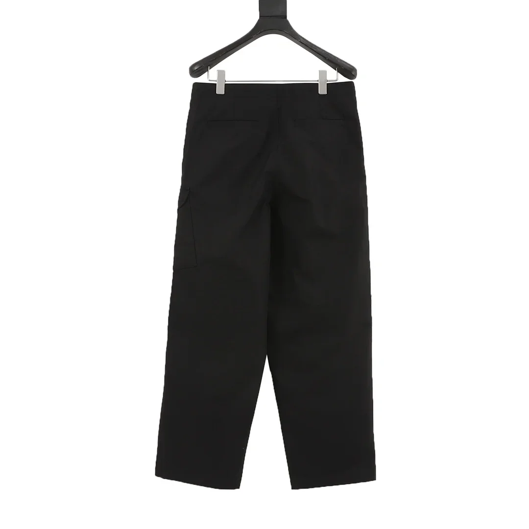 Alternative view of DIOR Trousers & Shorts Cotton, Polyester 46-52 320202605290768_129