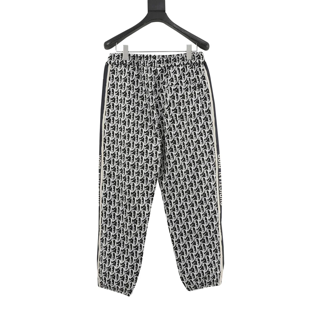 DIOR Trousers & Shorts Cotton S-XL 240202605290311_99