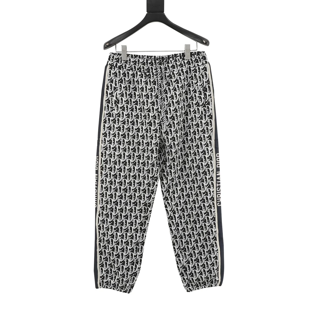 Alternative view of DIOR Trousers & Shorts Cotton S-XL 240202605290311_99