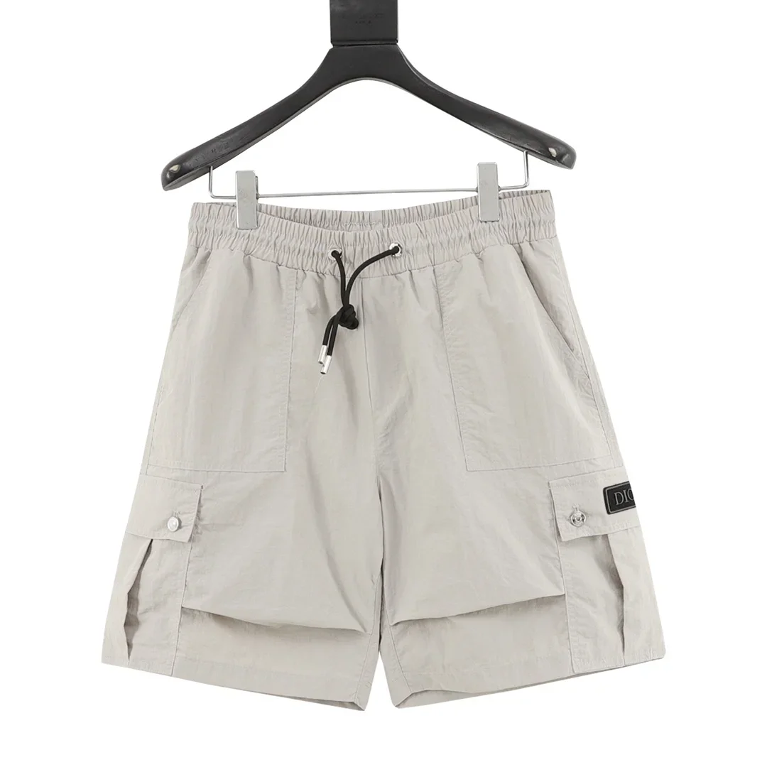 DIOR Trousers & Shorts Cotton XS-L 160202605290762_79