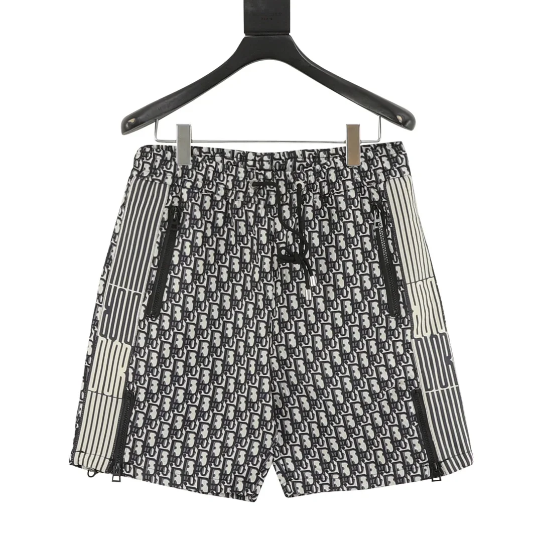 DIOR Trousers & Shorts Cotton XS-L 160202605290763_79