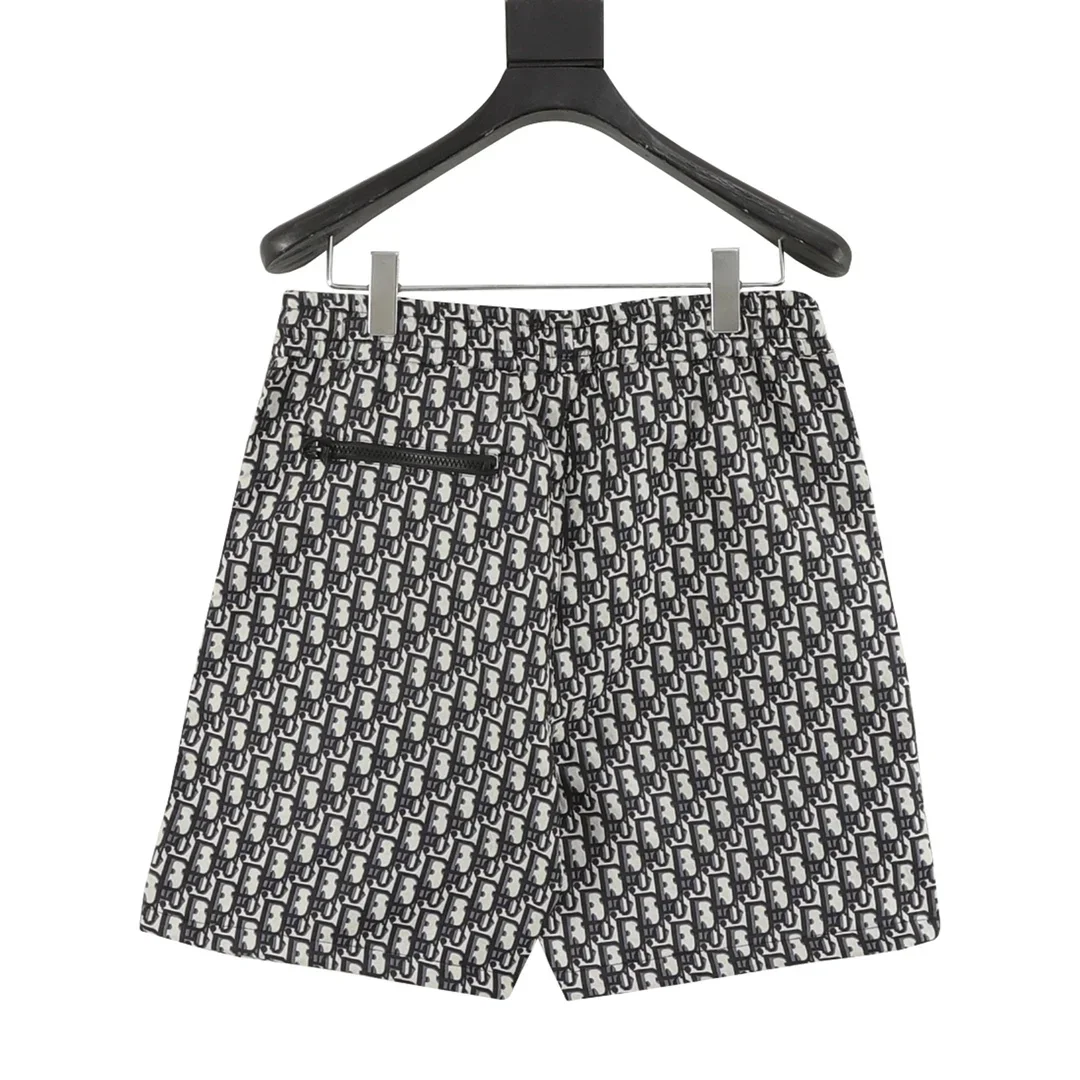 Alternative view of DIOR Trousers & Shorts Cotton XS-L 160202605290763_79