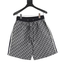 DIOR Trousers & Shorts Cotton XS-L 160202605290764_79
