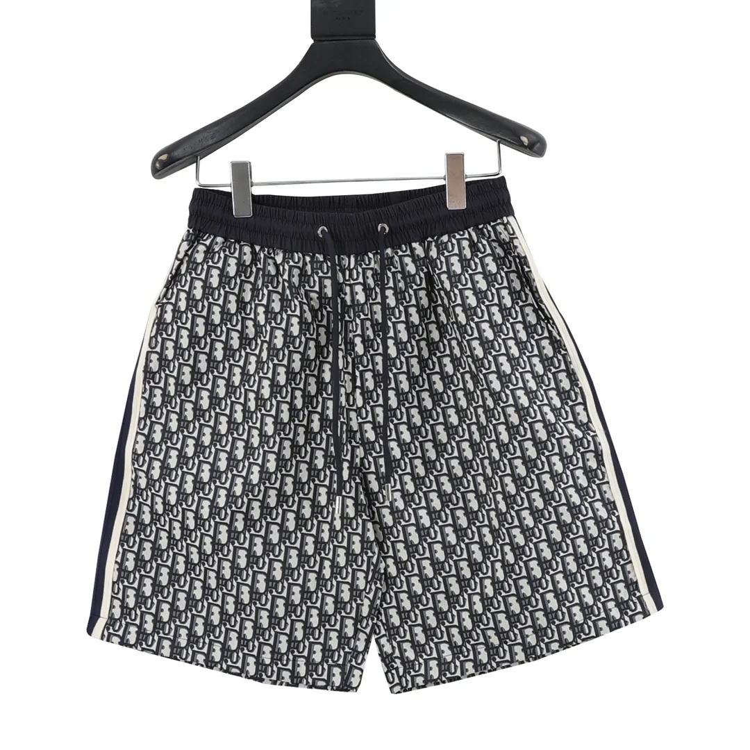 DIOR Trousers & Shorts Cotton XS-L 160202605290764_79