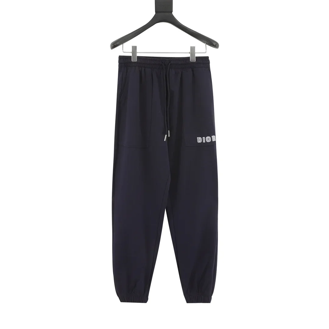 DIOR Trousers & Shorts Cotton XS-L 220202605290766_99