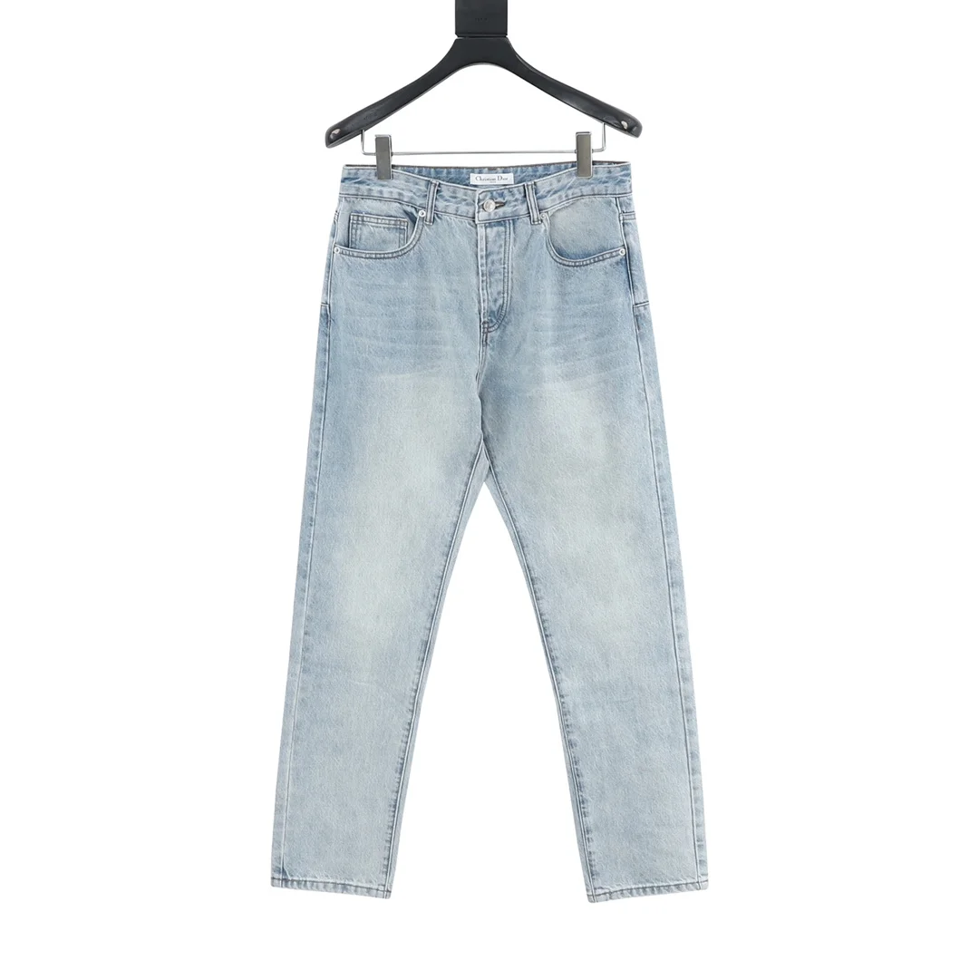 DIOR Trousers & Shorts Denim S-XXL 260202605290269_109