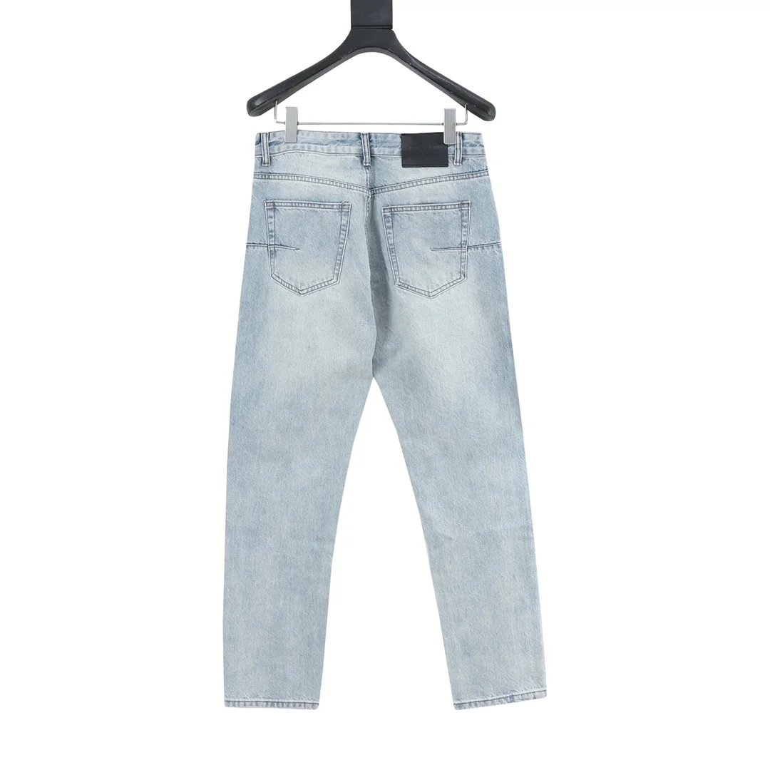 Alternative view of DIOR Trousers & Shorts Denim S-XXL 260202605290269_109