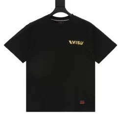EVISU T-shirts & Vests Cotton S-XXL 110202605290771_69