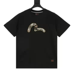 EVISU T-shirts & Vests Cotton S-XXL 110202605290774_69