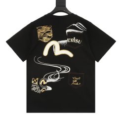 Alternative view of EVISU Topwear S-XXL 110202605210008_69