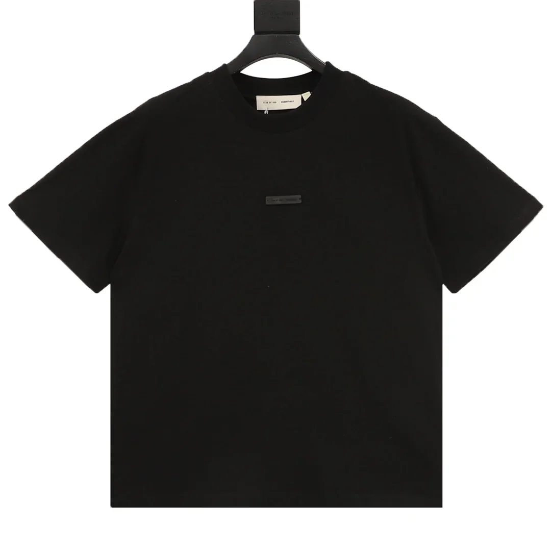 FEAR OF GOD T-shirts & Vests Cotton S-XL 110202605290778_69