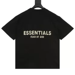 Alternative view of FEAR OF GOD T-shirts & Vests Cotton S-XL 110202605290778_69