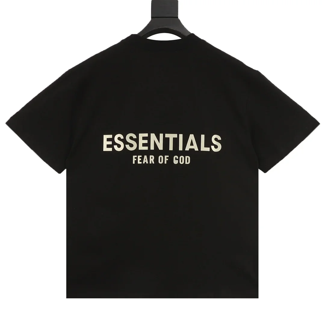 Alternative view of FEAR OF GOD T-shirts & Vests Cotton S-XL 110202605290778_69