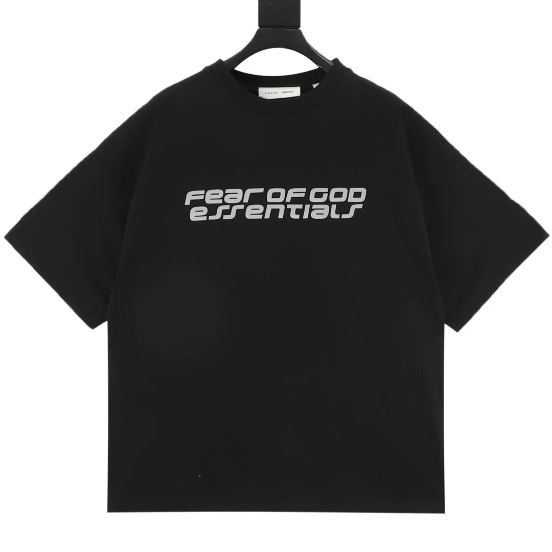 FEAR OF GOD T-shirts & Vests Cotton S-XL 120202605290776_69