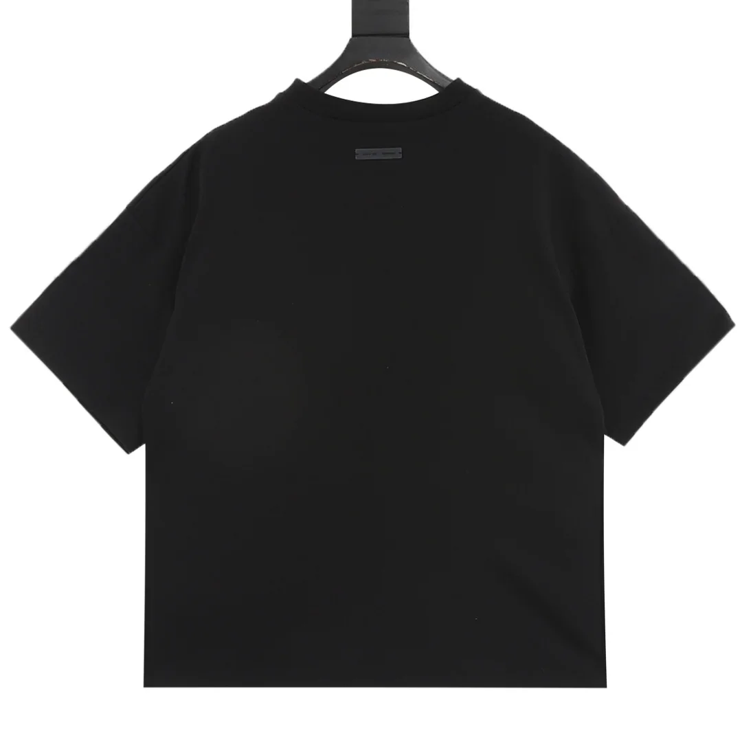 Alternative view of FEAR OF GOD T-shirts & Vests Cotton S-XL 120202605290776_69