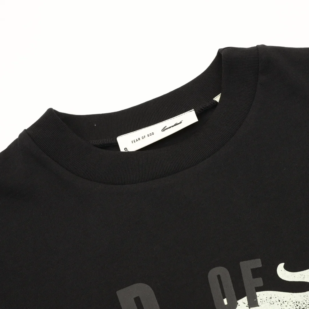 FEAR OF GOD T-shirts & Vests Cotton S-XL 120202605290777_69 - Image 4