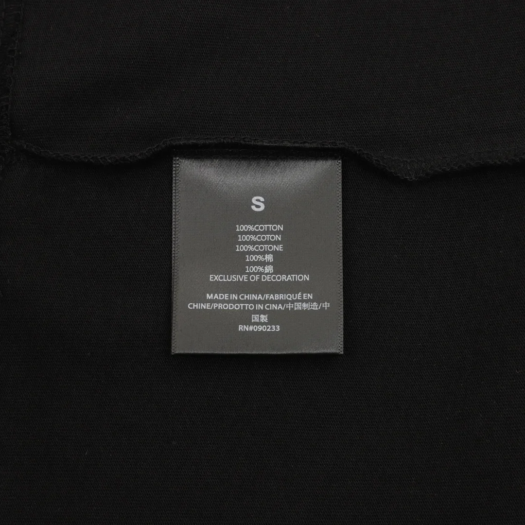 FEAR OF GOD T-shirts & Vests Cotton S-XL 120202605290777_69 - Image 9