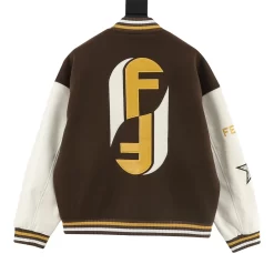 Alternative view of FENDI Coats & Jackets Cotton XS-L 350202605290109_139