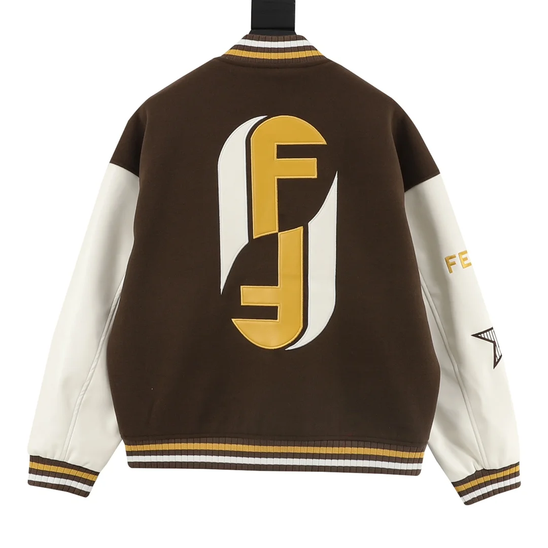Alternative view of FENDI Coats & Jackets Cotton XS-L 350202605290109_139