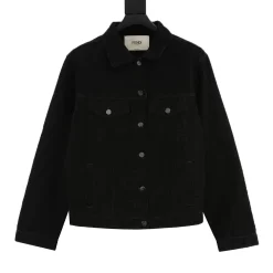 FENDI Coats & Jackets Denim 38-44 330202605290291_129