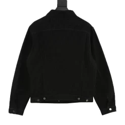 Alternative view of FENDI Coats & Jackets Denim 38-44 330202605290291_129