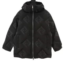 FENDI Coats & Jackets Polyamide 46-52 700202605290300_239