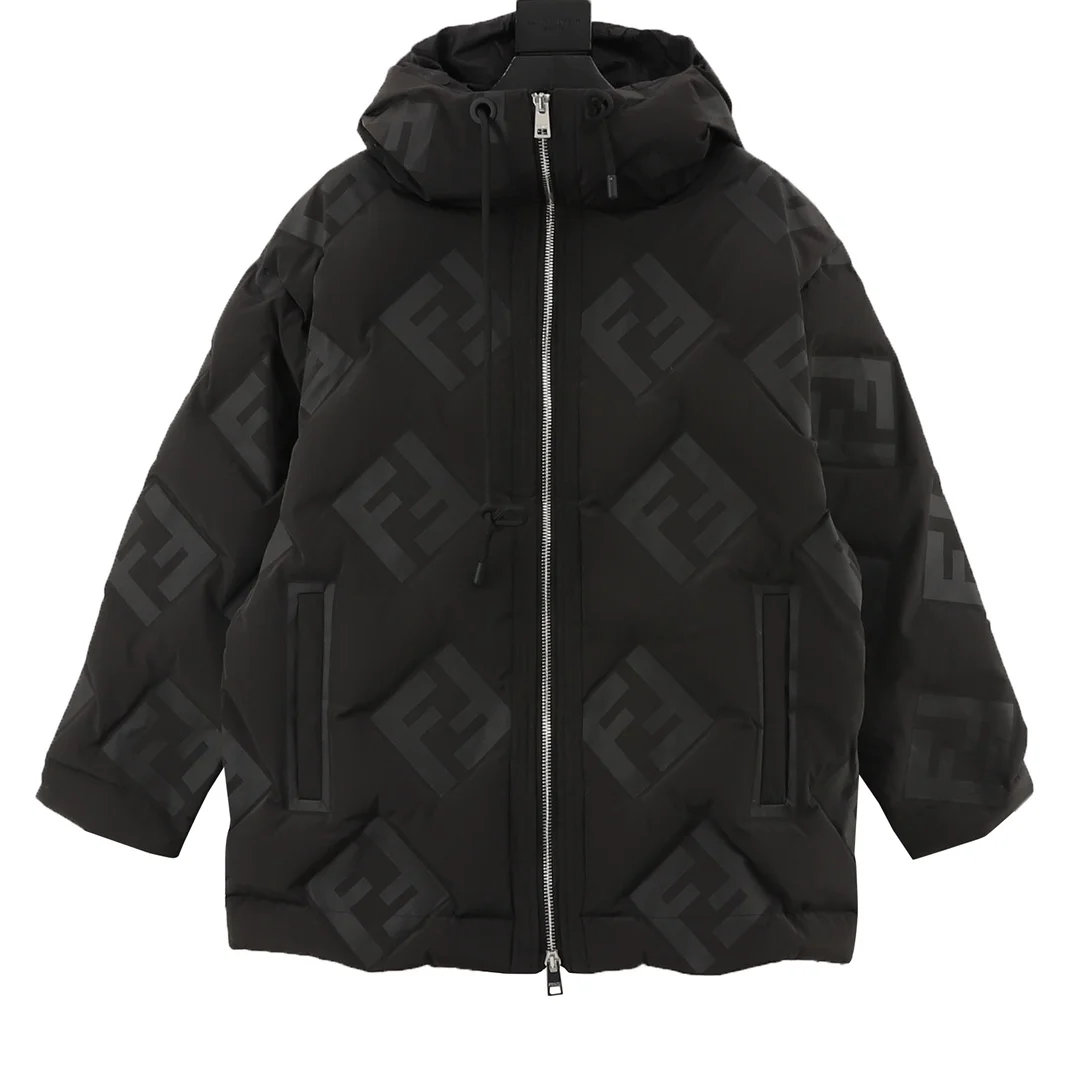FENDI Coats & Jackets Polyamide 46-52 700202605290300_239