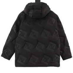 Alternative view of FENDI Coats & Jackets Polyamide 46-52 700202605290300_239
