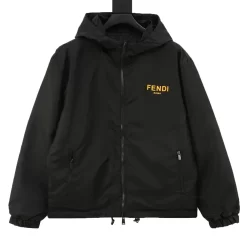 FENDI Coats & Jackets Polyamide XS-L 280202605290780_119