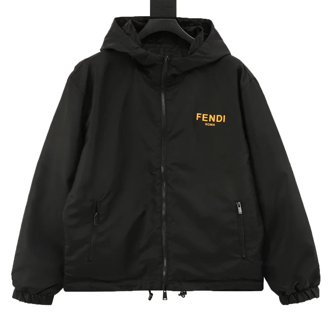 FENDI Coats & Jackets Polyamide XS-L 280202605290780_119