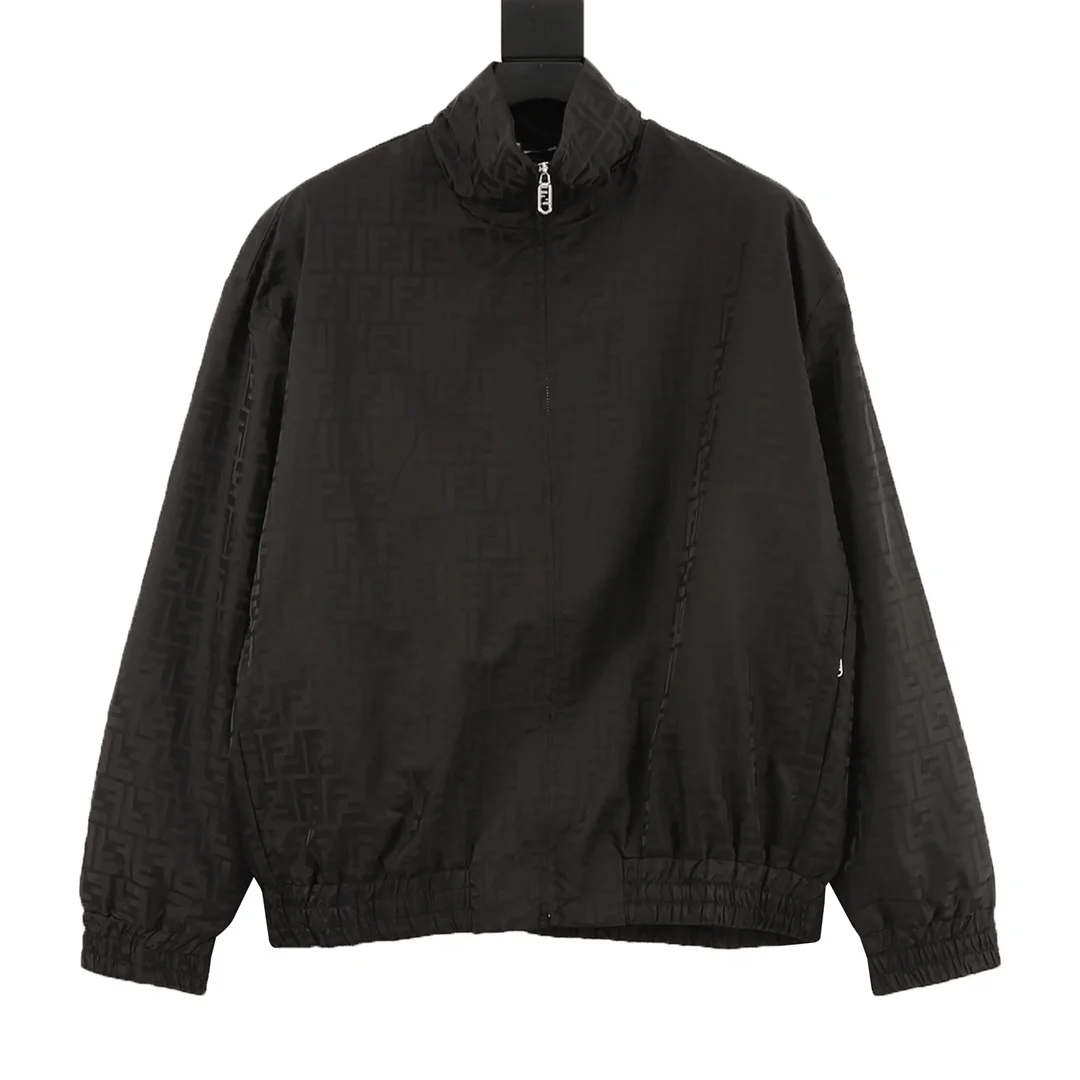 FENDI Coats & Jackets Polyester 46-52 350202605290113_139