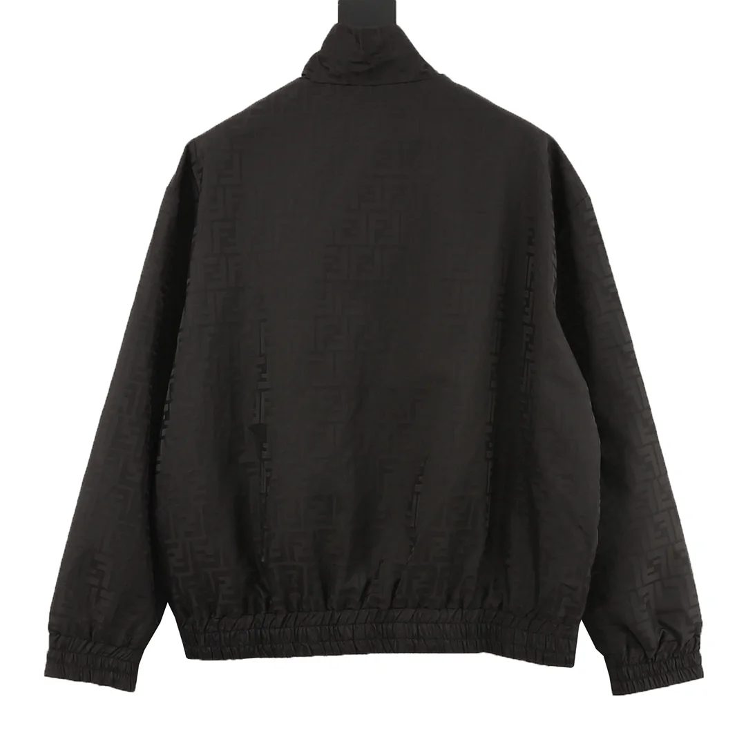 Alternative view of FENDI Coats & Jackets Polyester 46-52 350202605290113_139