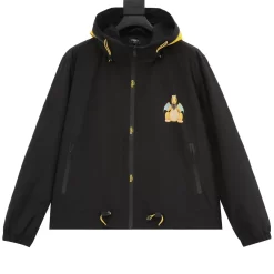 FENDI Coats & Jackets Polyester XS-L 260202605290781_109